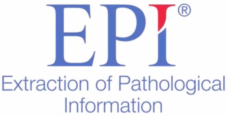 EPI Extraction of Pathologigal Information