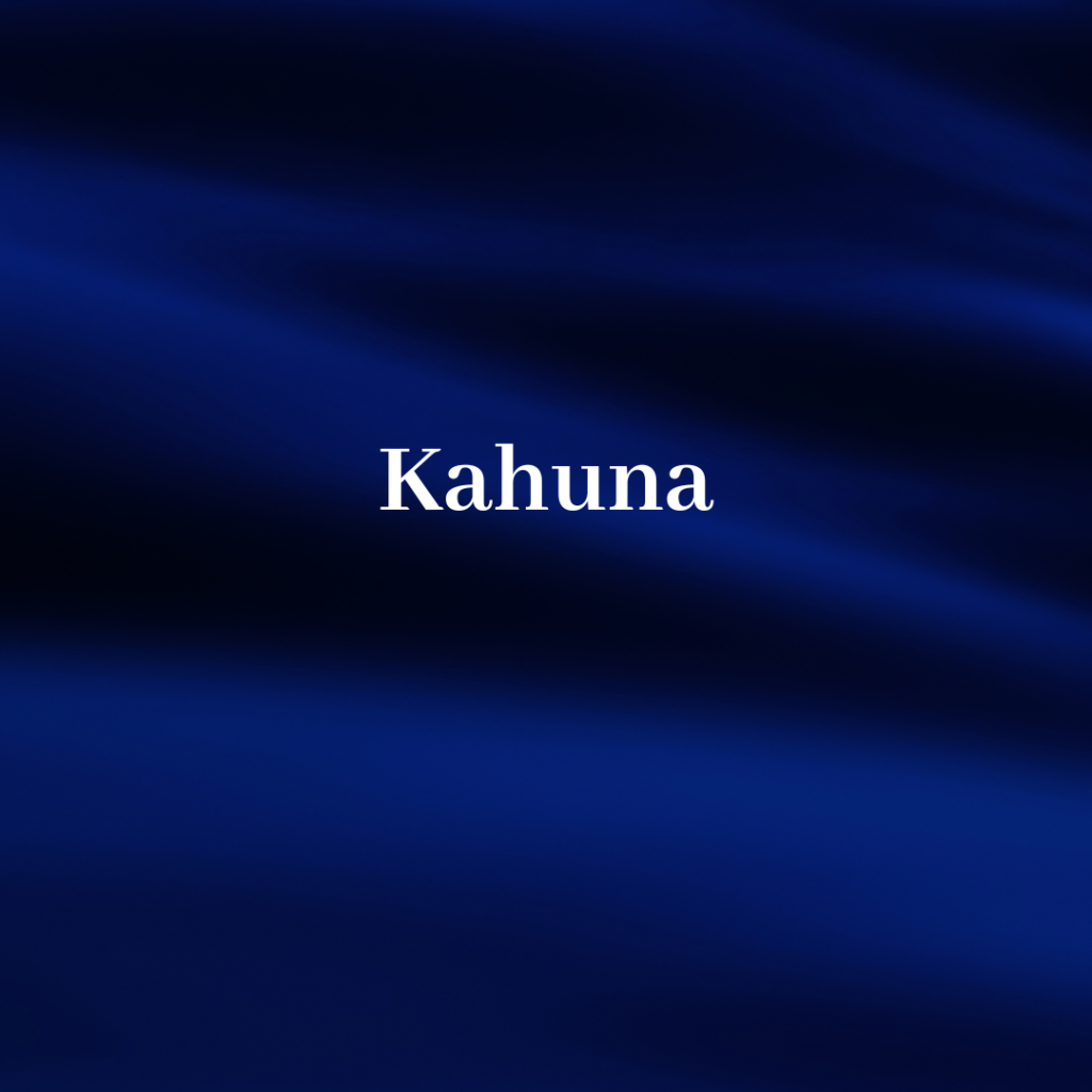 Kahuna